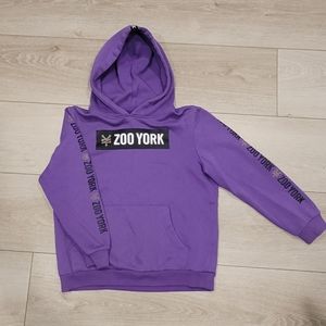 Boys Zoo York Hoodie